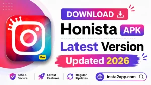 Honista APK Latest Version 2026