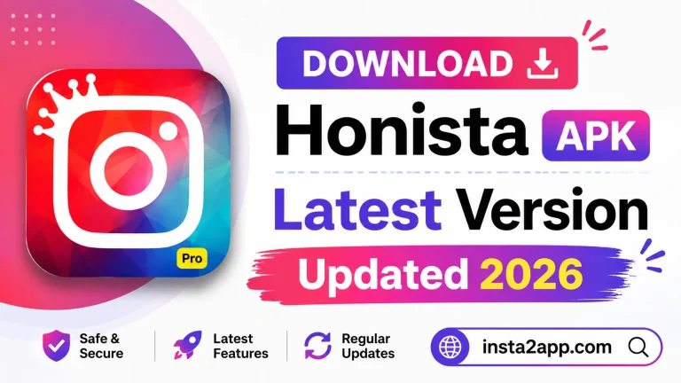 Honista APK Latest Version 2026