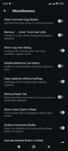 Screenshot for Insta Pro 2 APK (12)