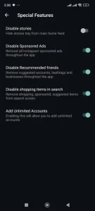 Screenshot for Insta Pro 2 APK (13)