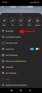 Screenshot for Insta Pro 2 APK