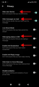 Screenshot for Insta Pro 2 APK (2)