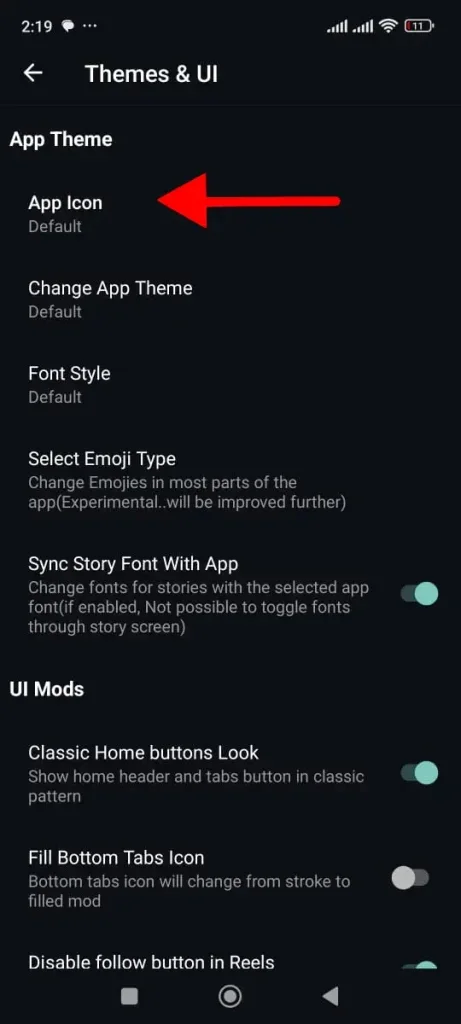 Screenshot for Insta Pro 2 APK (5)